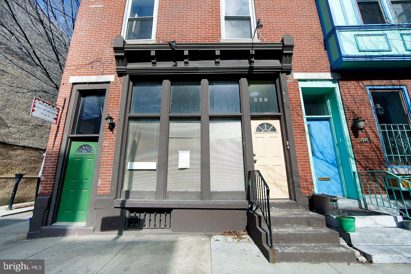 443 Fairmount Ave #c Property Photo 21