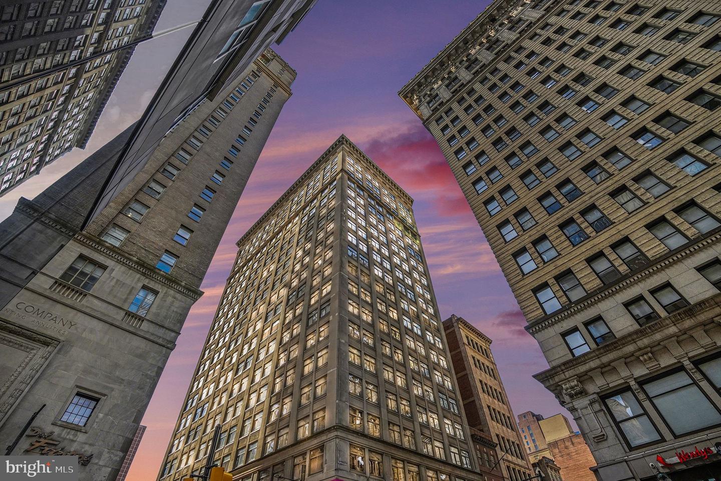 1500 Chestnut St #8c Property Photo 30