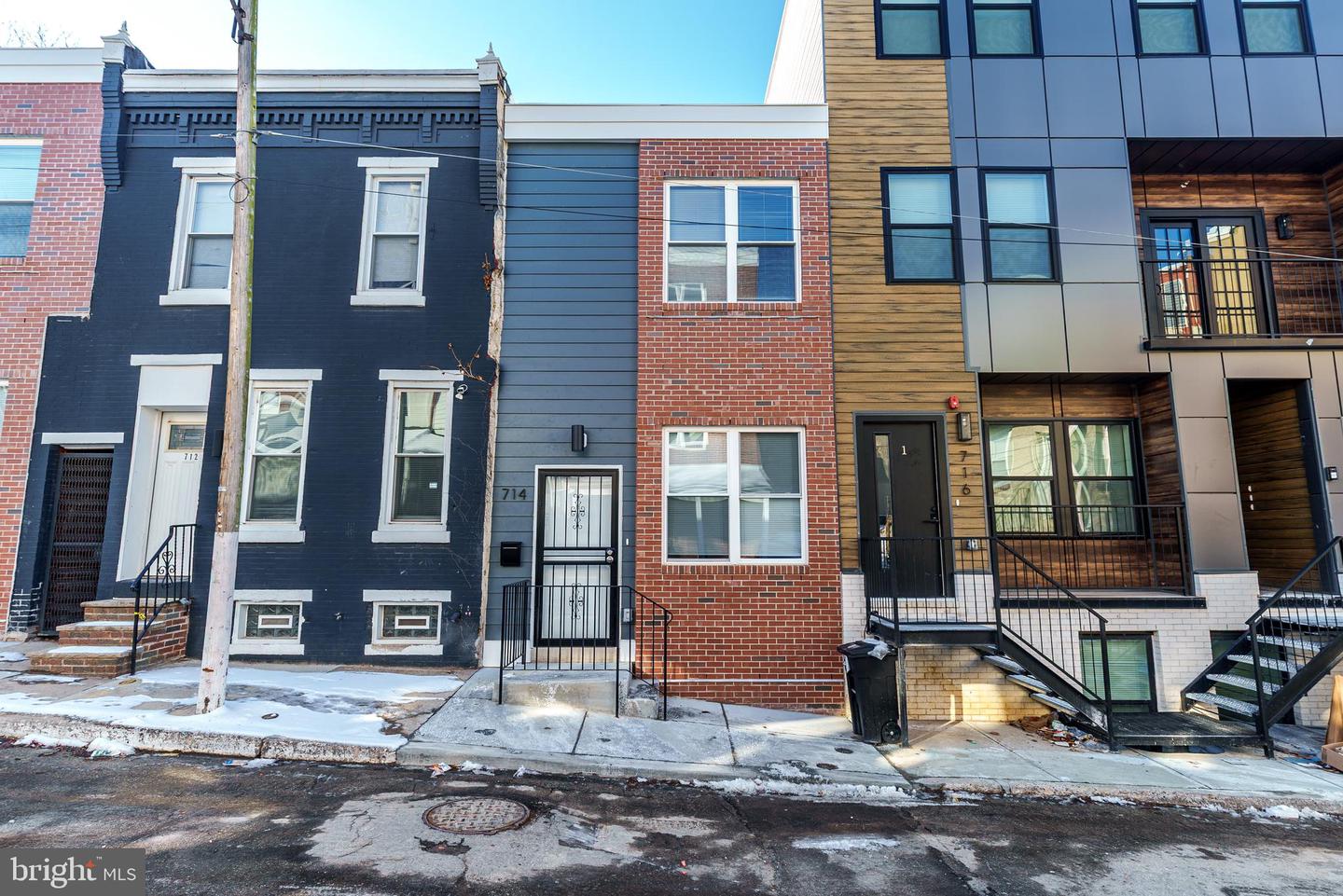 714 N Shedwick St Property Photo 1