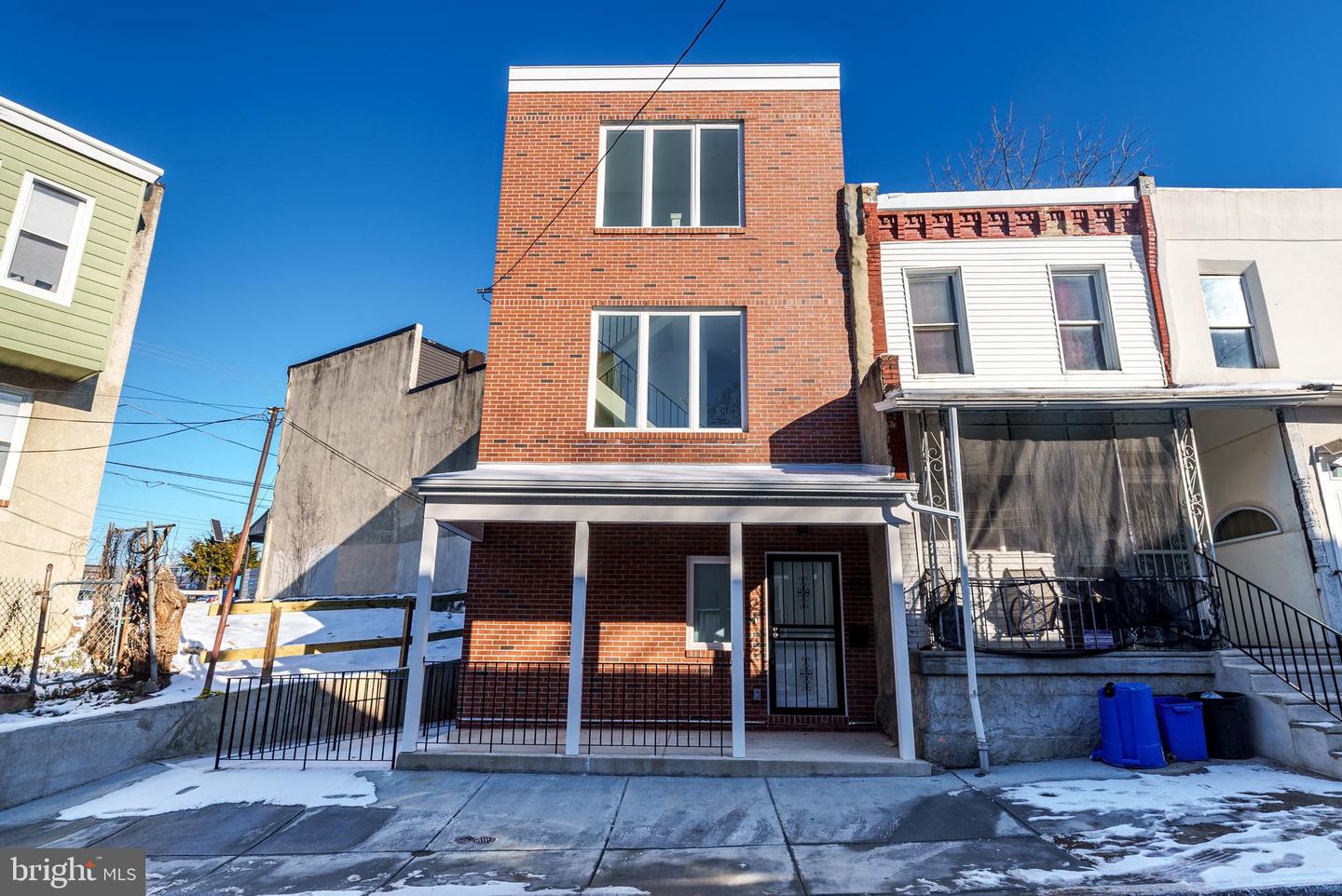723 N Shedwick St Property Photo 1