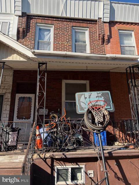 2436 S Beulah St Property Photo 1