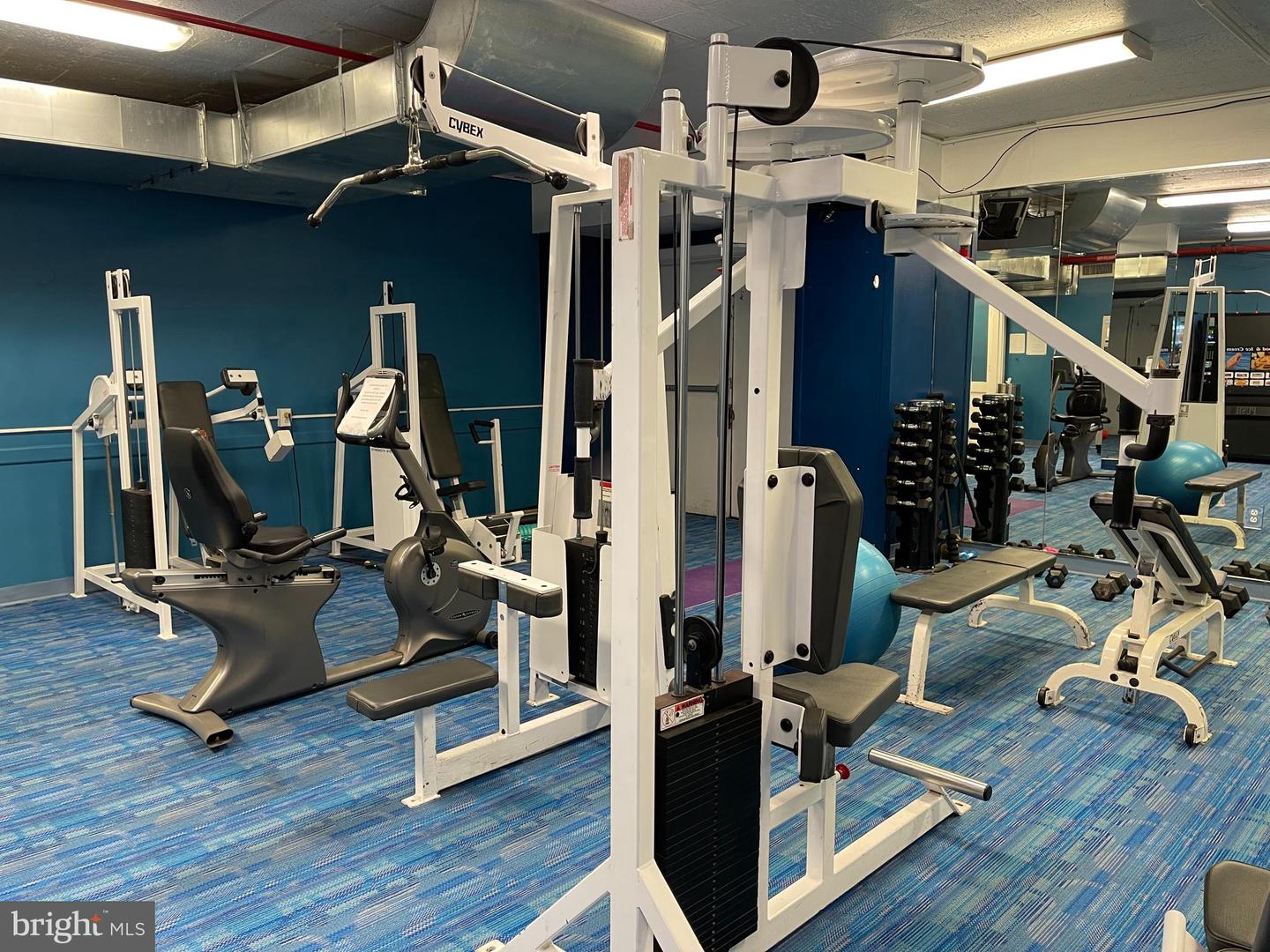1324 Locust St #809 Property Photo 12