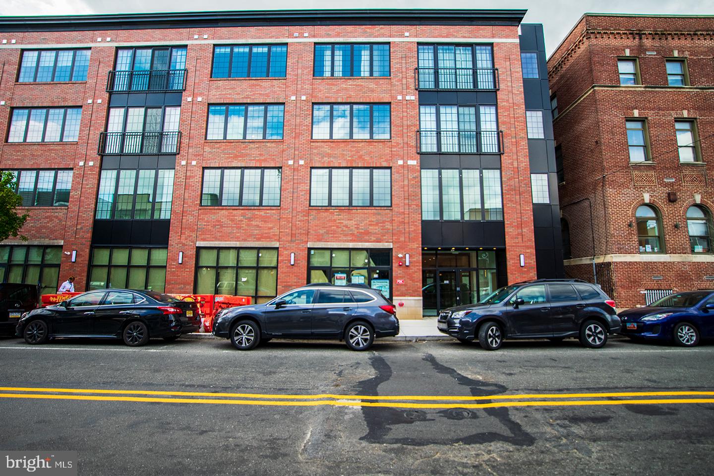 1324 Frankford Ave #unit 408 Property Photo 11