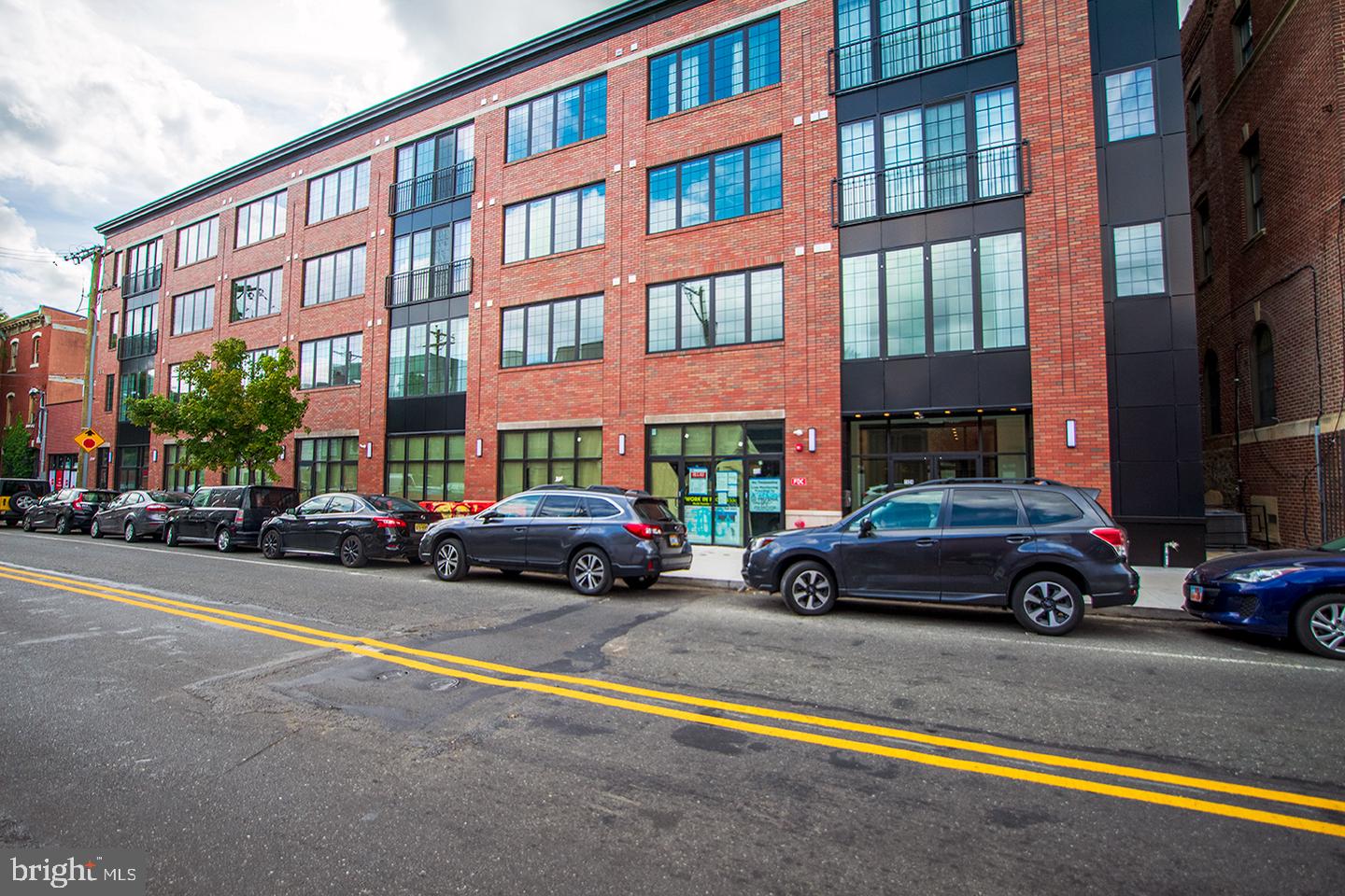 1324 Frankford Ave #unit 408 Property Photo 12
