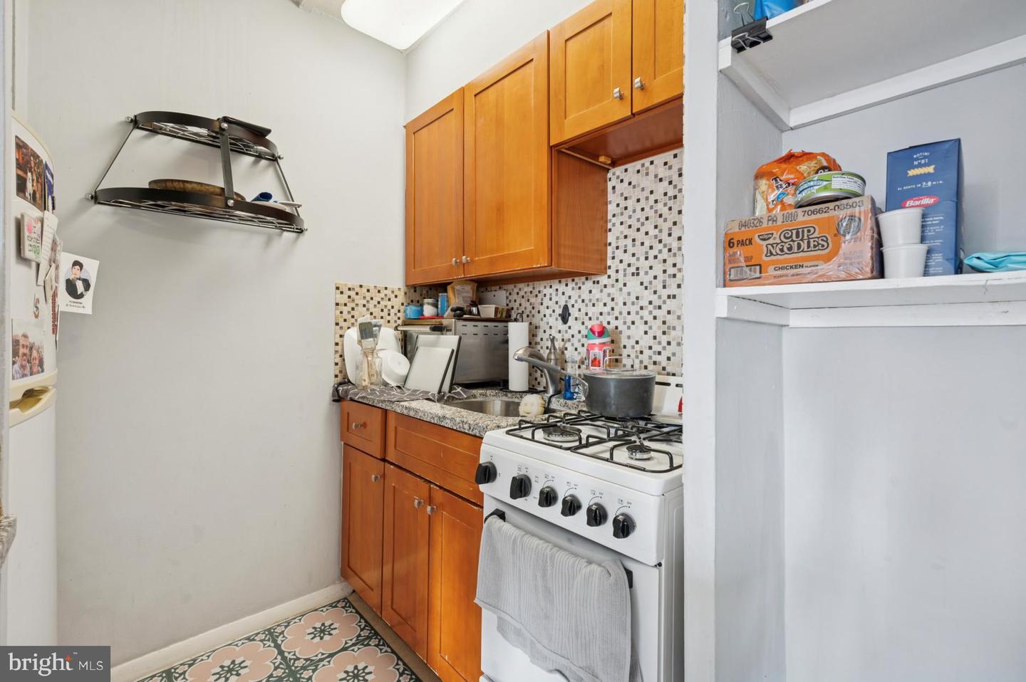 2101-17 Chestnut St #711 Property Photo 5