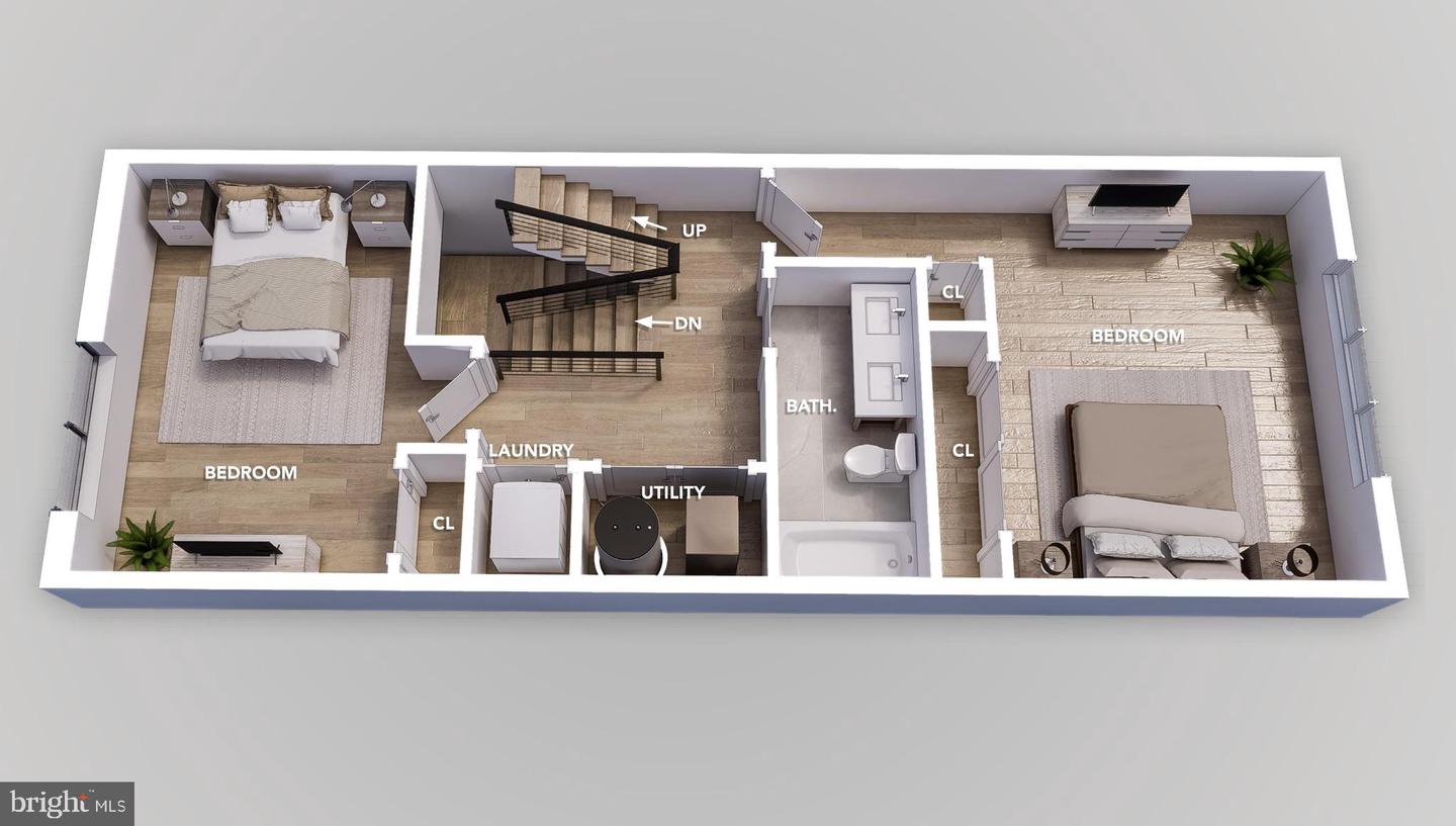1843 N Hancock St Property Photo 10