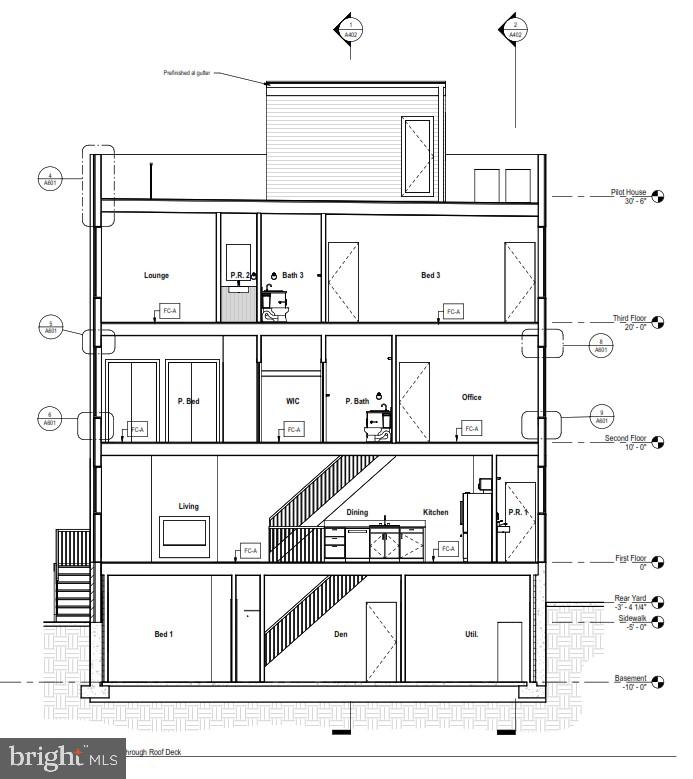 1940 Wharton St Property Photo 3