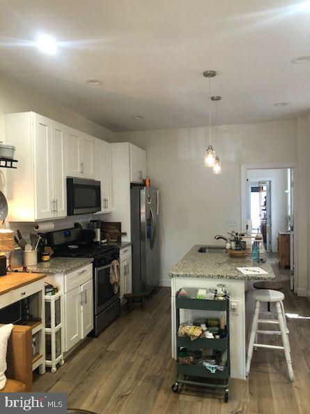 5022 Walton Ave #1st Floor Property Photo 6