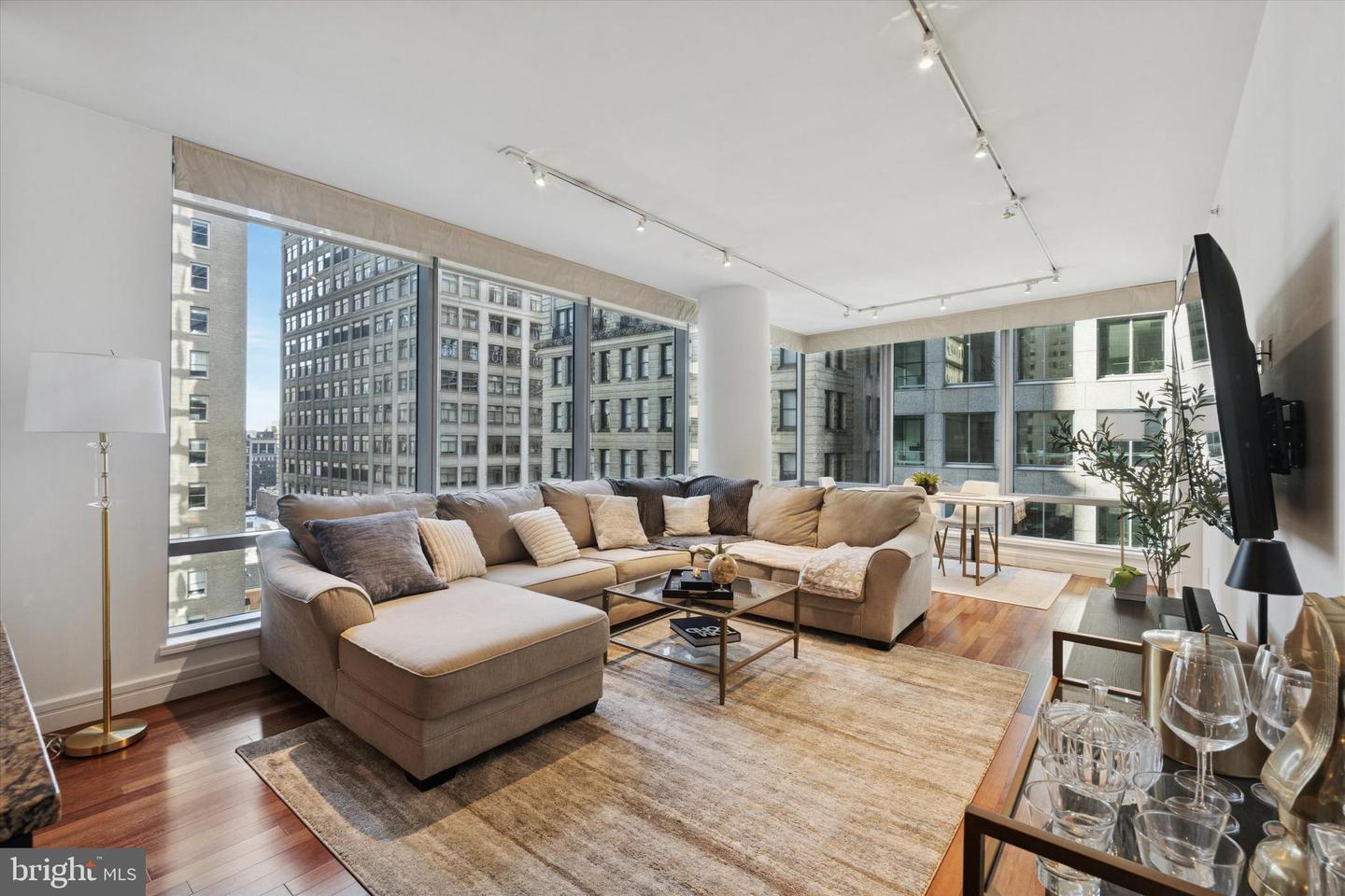 1414 S PENN SQ #15H Property Photo 1