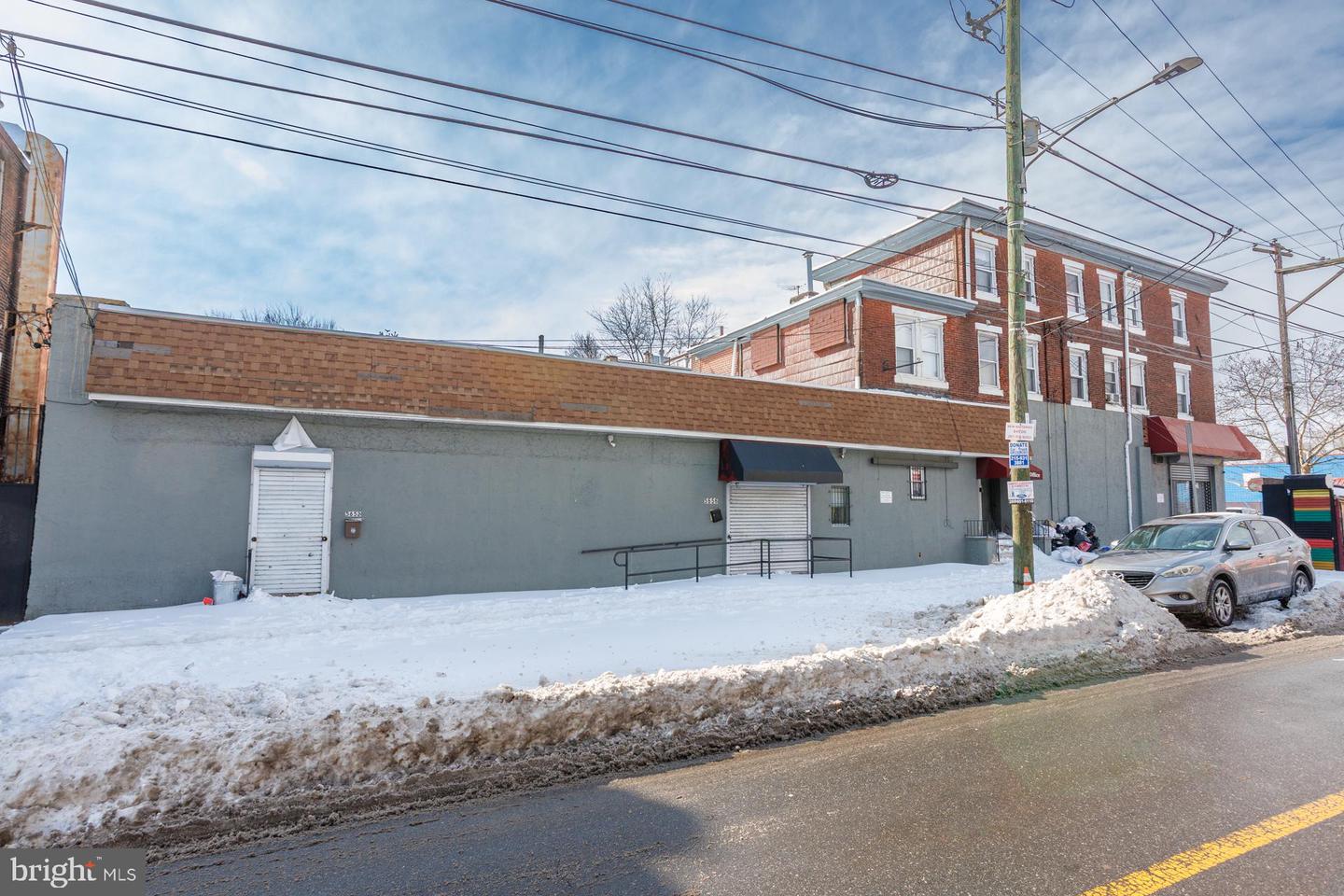746 E Chelten Ave Property Photo 5