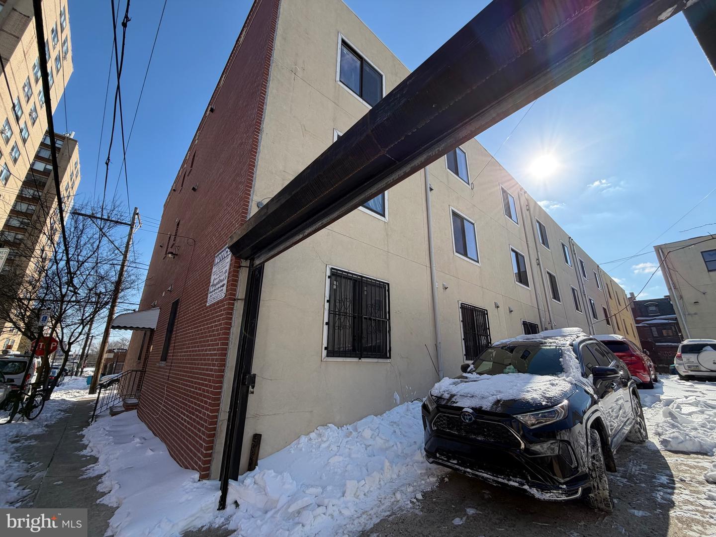 1222 N Carlisle St Property Photo 6