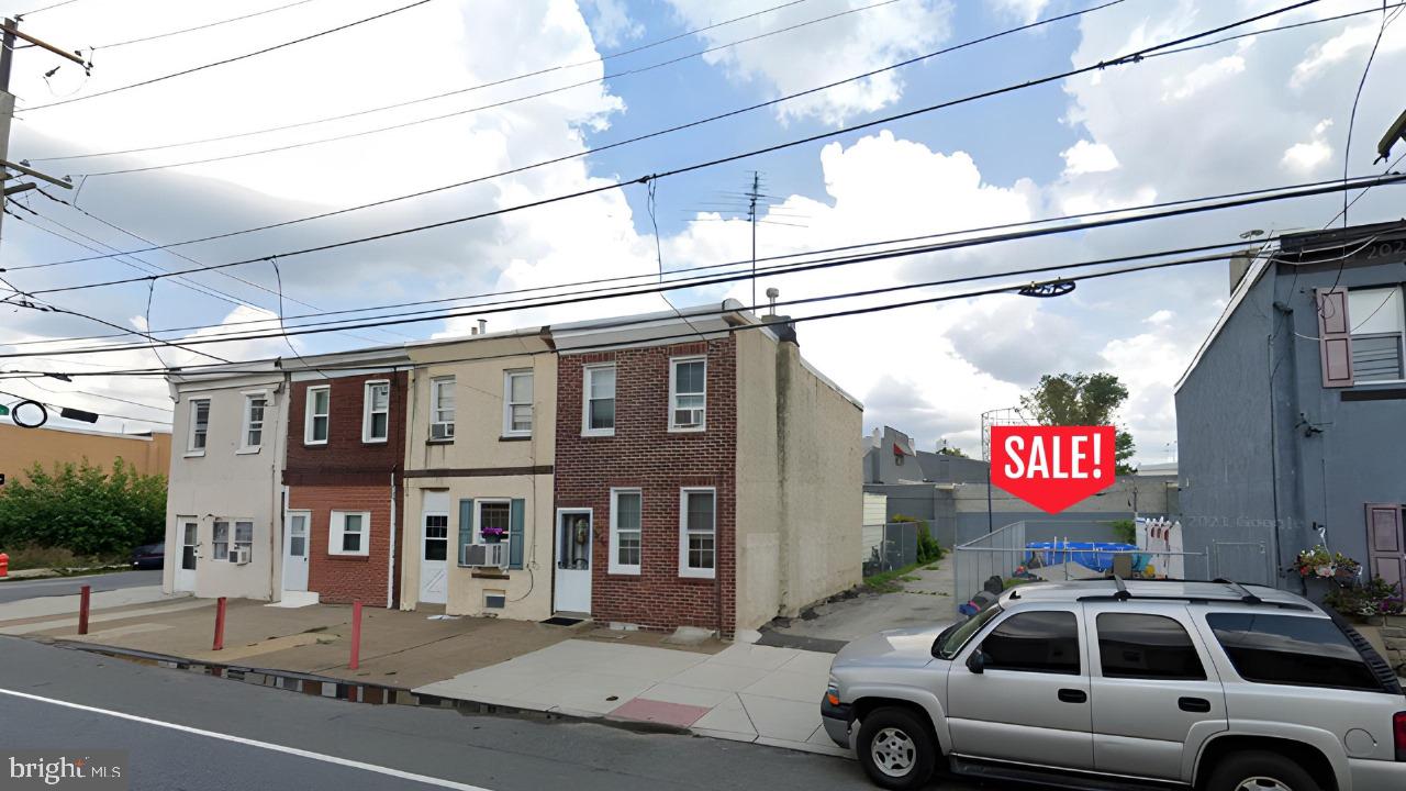 3633-35 Richmond St Property Photo 1