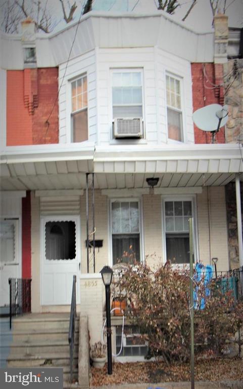 4855 Ridge Ave Property Photo 1