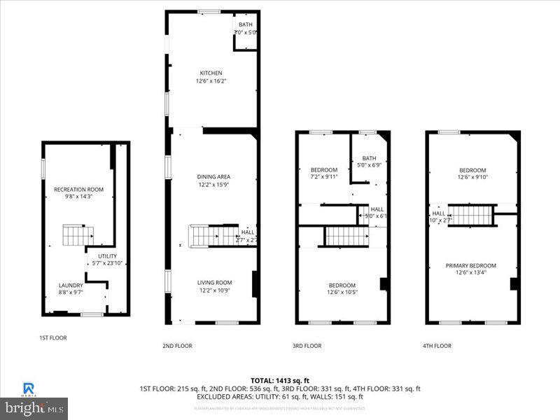 444 Lemonte St Property Photo 33