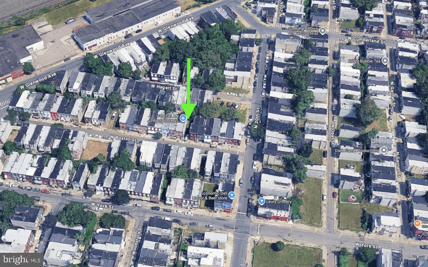 2015 W Boston St Property Photo 2