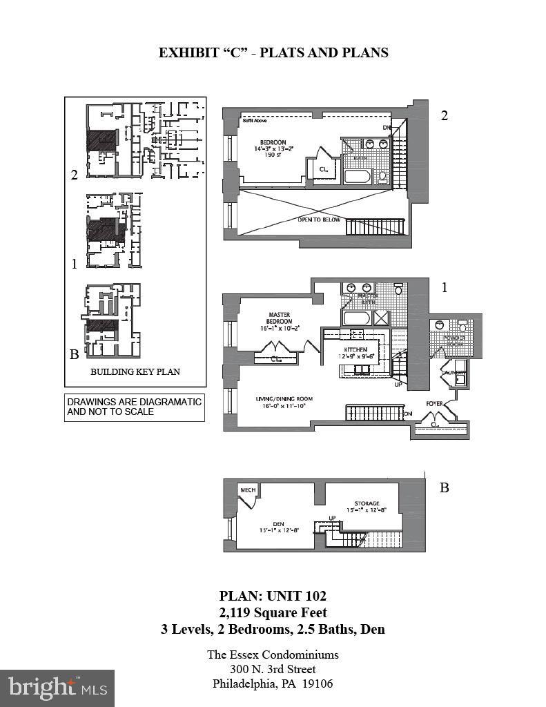 300 N 3rd St #102 Property Photo 22