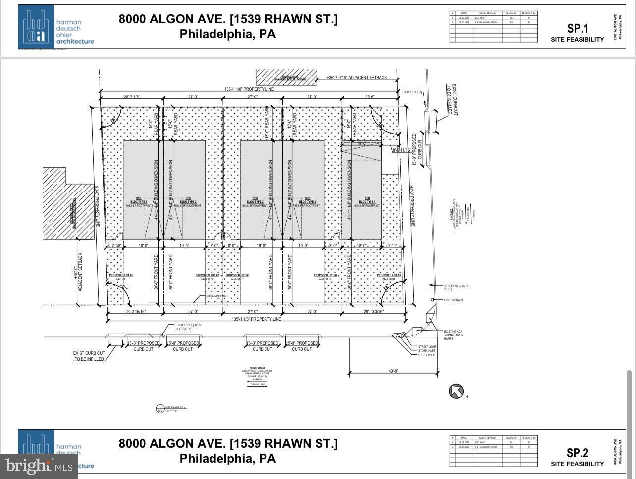 8000 Algon Ave Property Photo 2