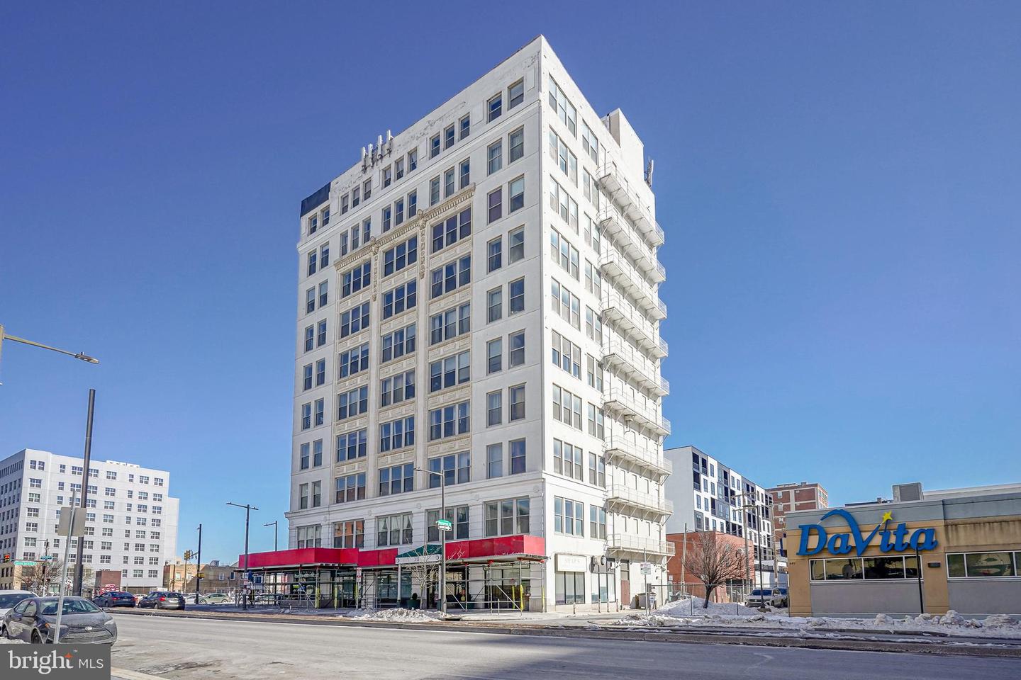 511-19 N Broad St #205 Property Photo 15
