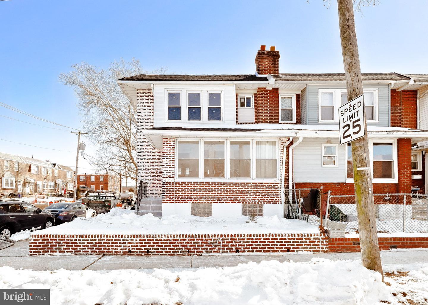6059 Lawndale Ave Property Photo 1