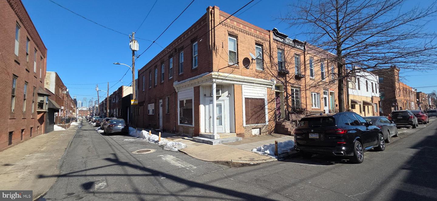 1713 Wolf St Property Photo 1