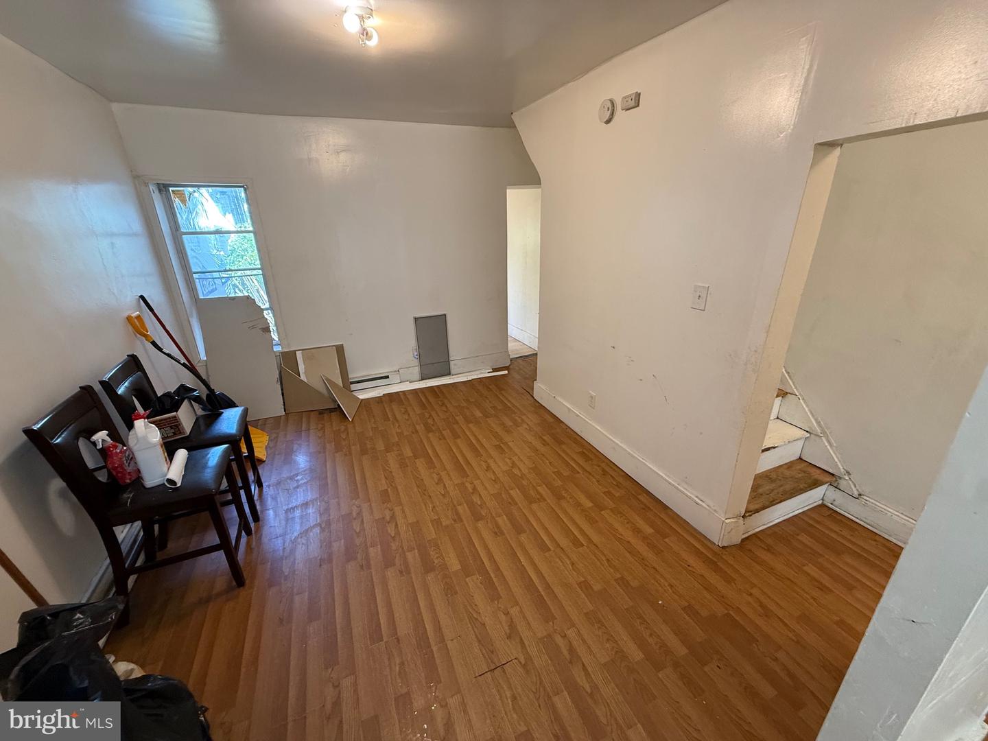 1539 W Tucker St Property Photo 5