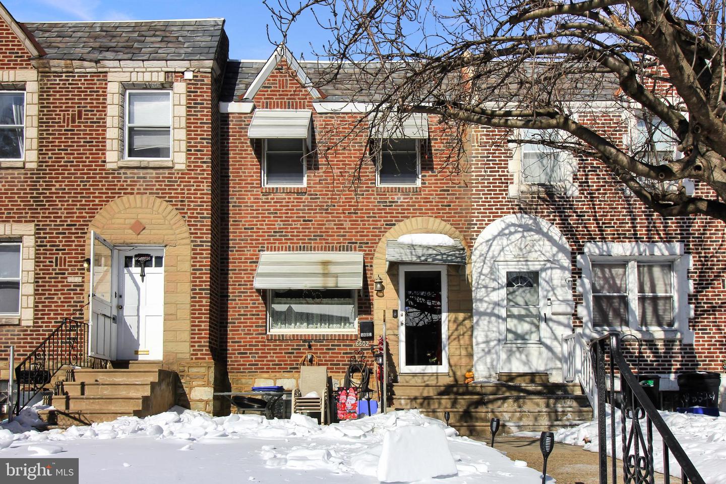 6602 Walker St Property Photo 1