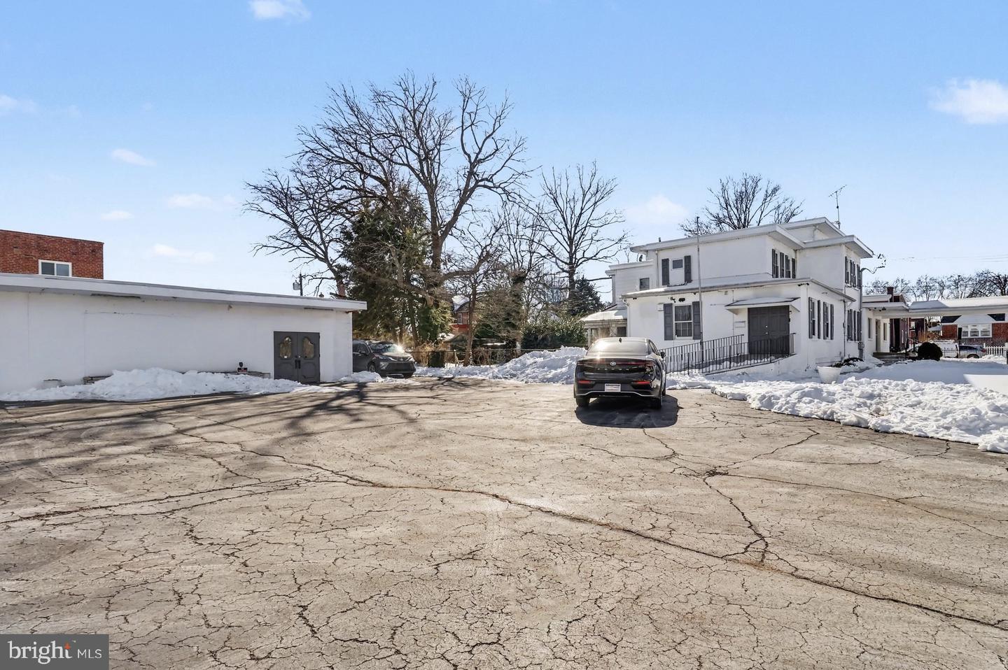 4117 Decatur (multiple Lots) St Property Photo 3