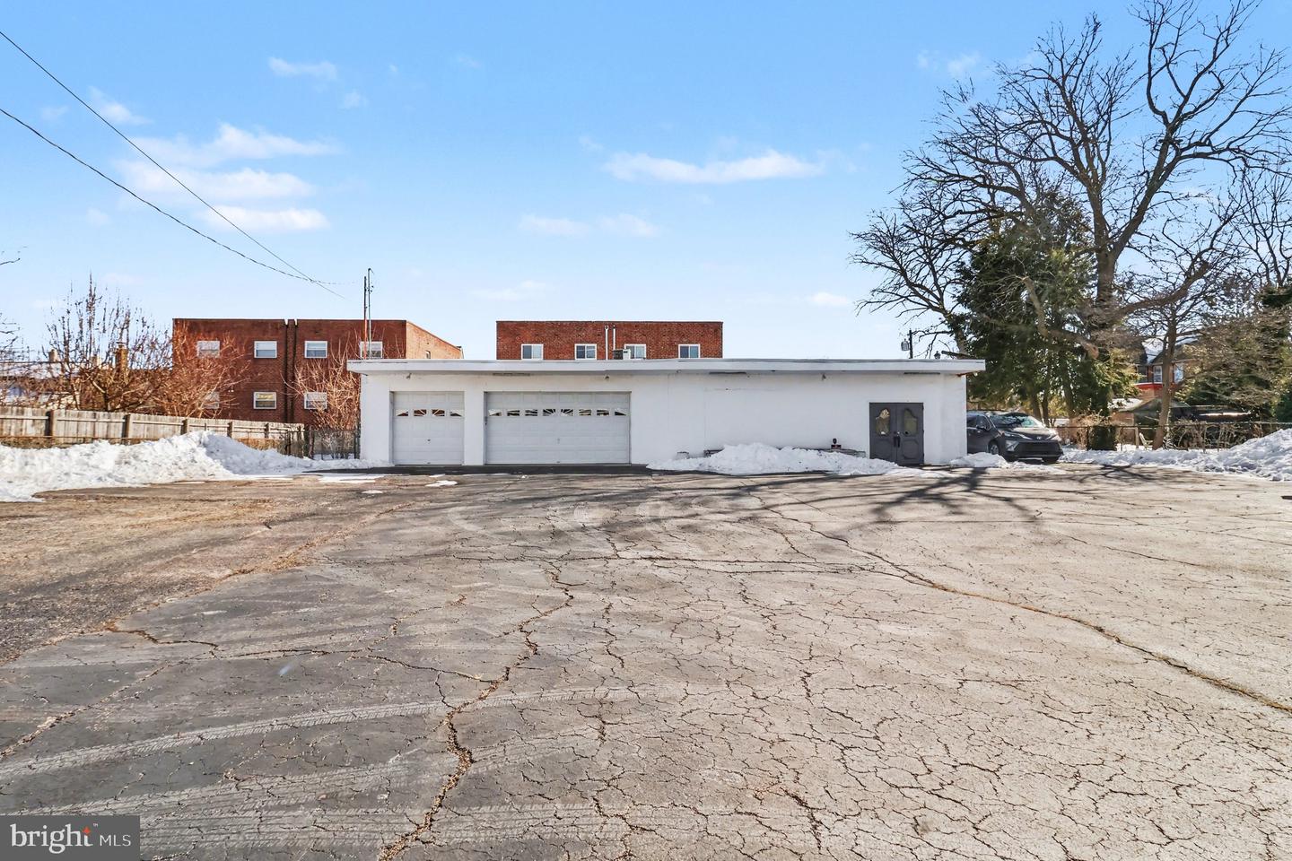 4117 Decatur (multiple Lots) St Property Photo 4