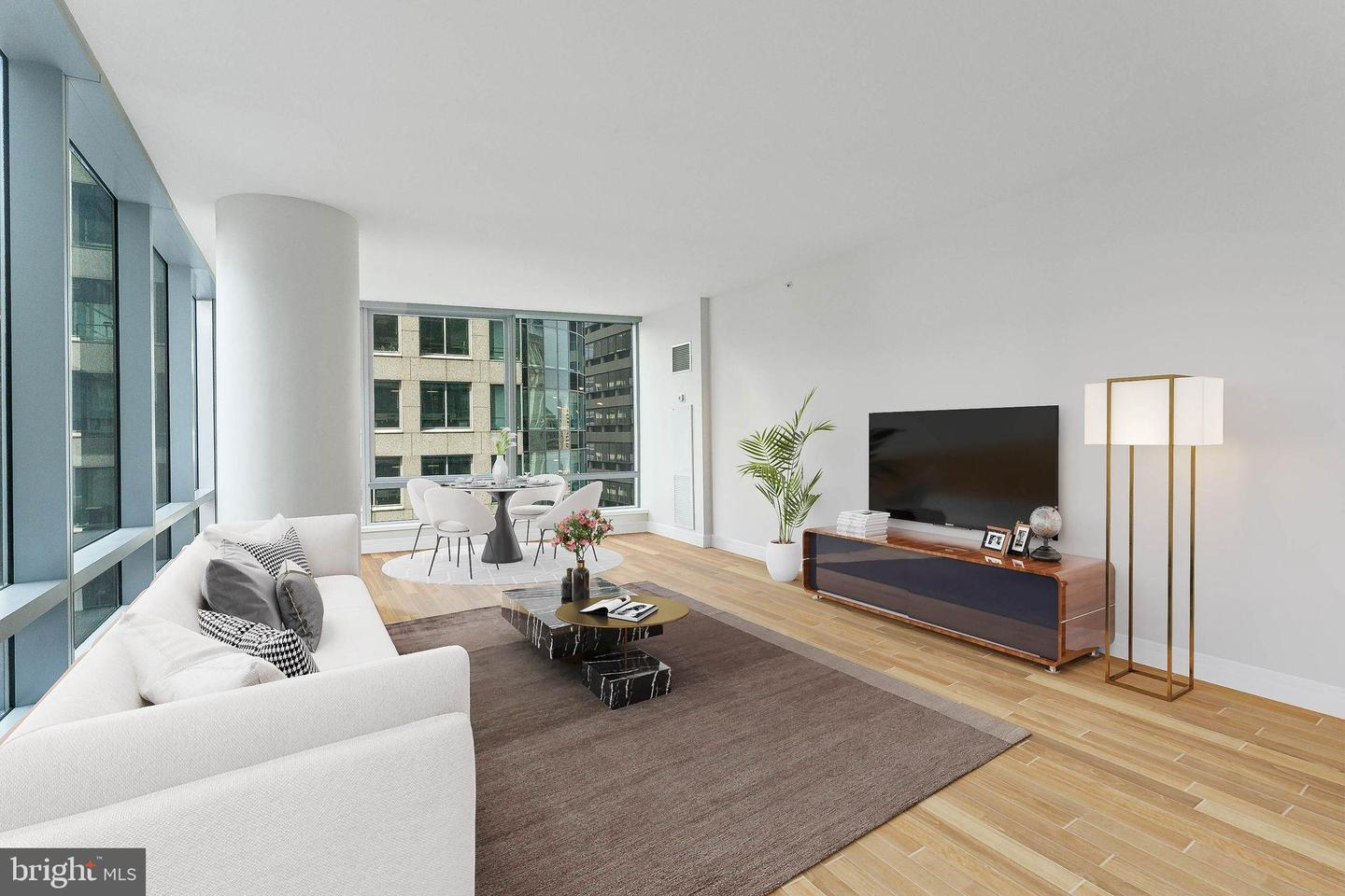 1414 S PENN SQ #21H Property Photo 1