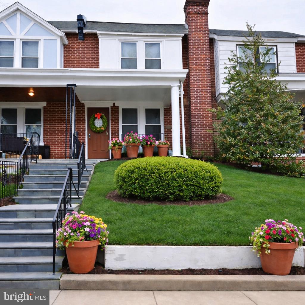 5226 Akron St Property Photo 1