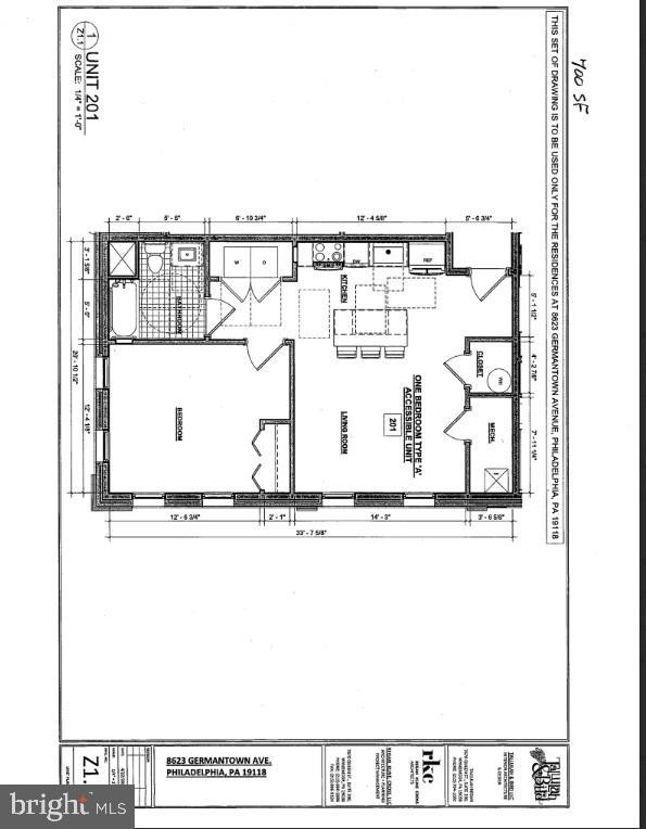 8623 Germantown Unit 204 Ave Property Photo 36