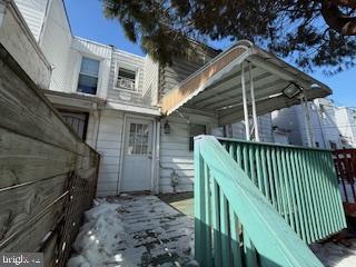 2837 Smedley Property Photo 9