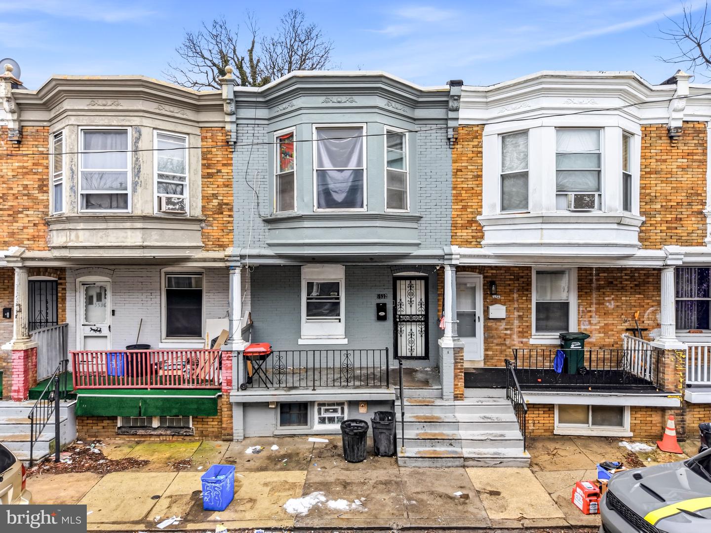 5532 Crowson St Property Photo 1