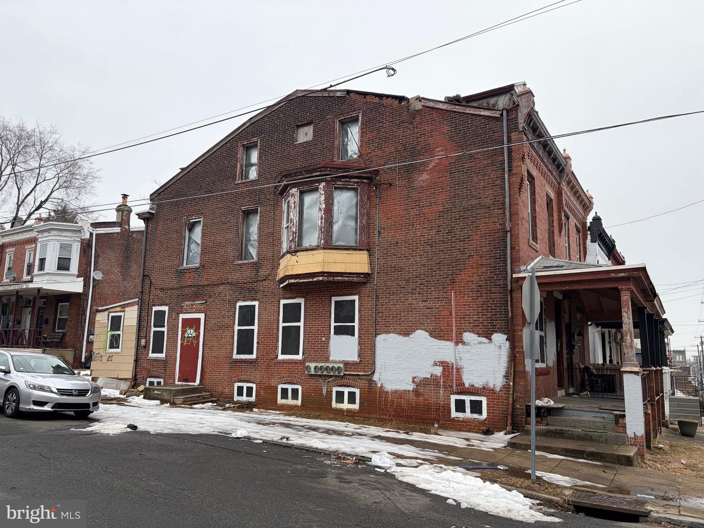1717 Harrison St Property Photo 1