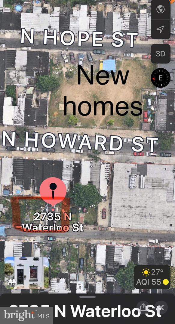 2735 N Waterloo St Property Photo 23