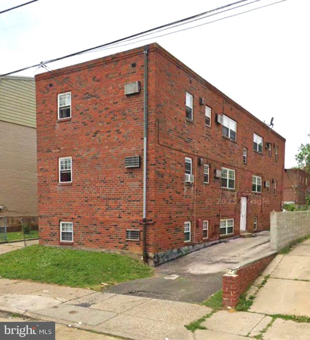 6010 BINGHAM ST #2B Property Photo 1