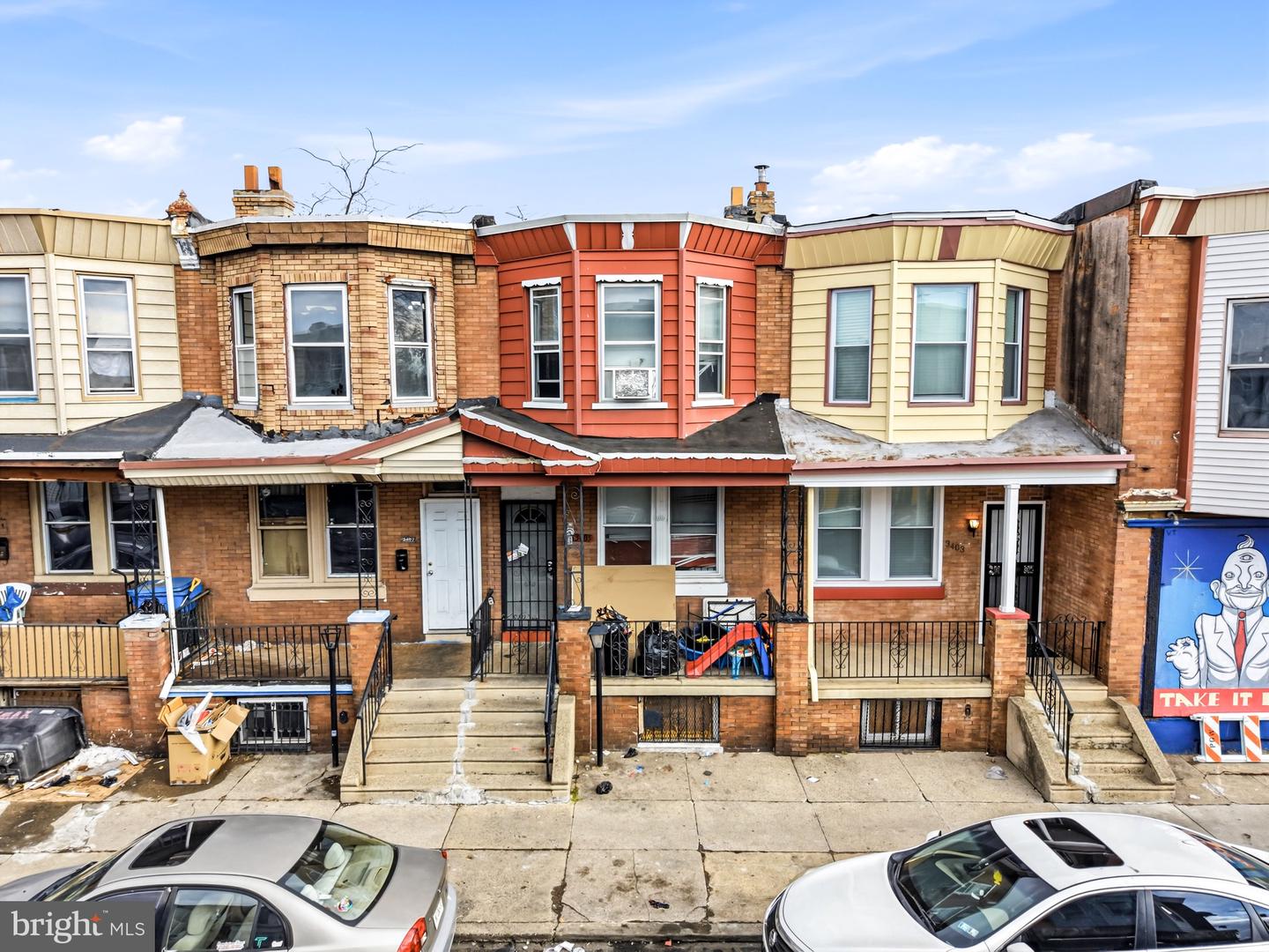 3405 E St Property Photo 1