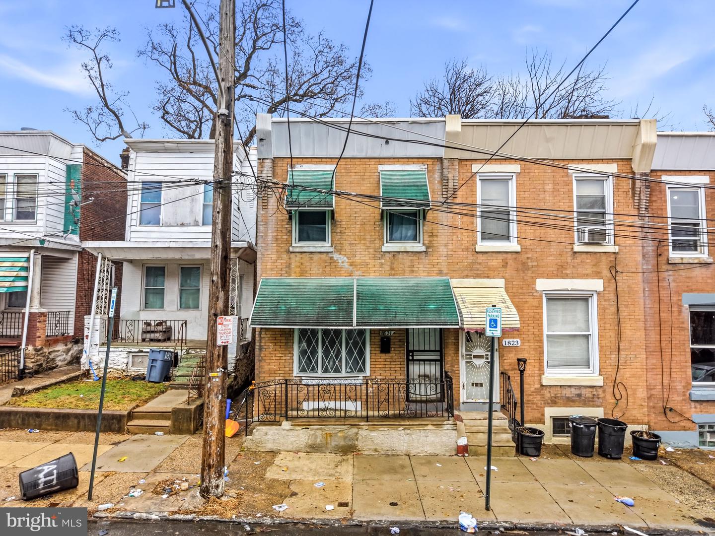 1821 Fillmore St Property Photo 1
