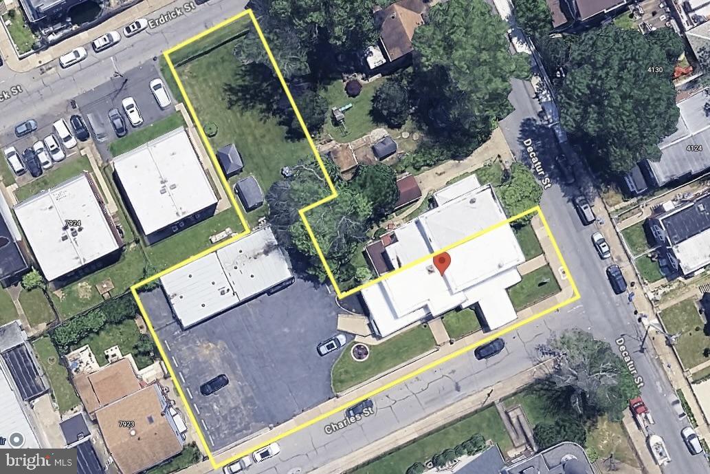 4117 Decatur (multiple Lots) St Property Photo 36