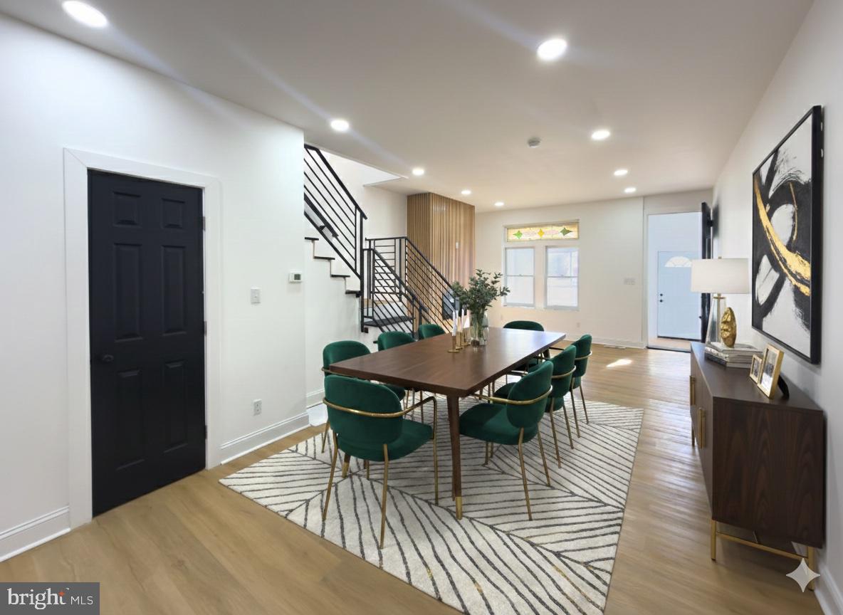 5237 Greenway Ave Property Photo 5