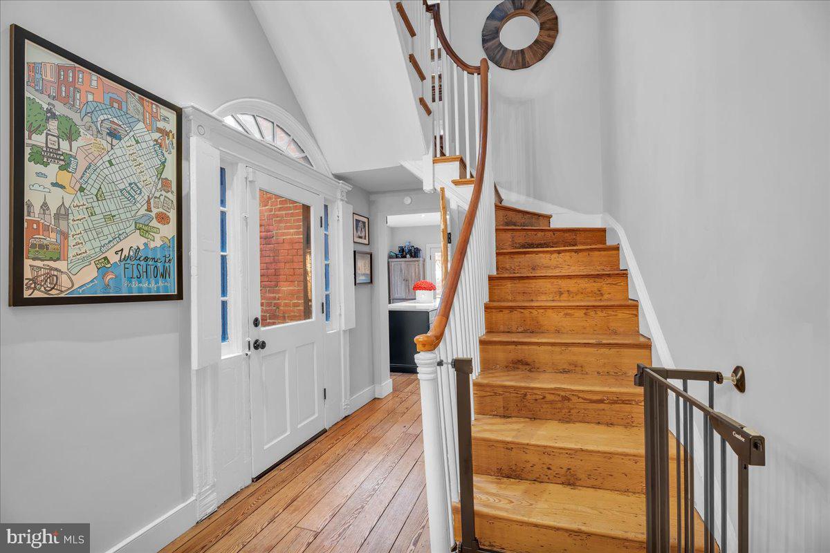 503 Fairmount Ave Property Photo 14