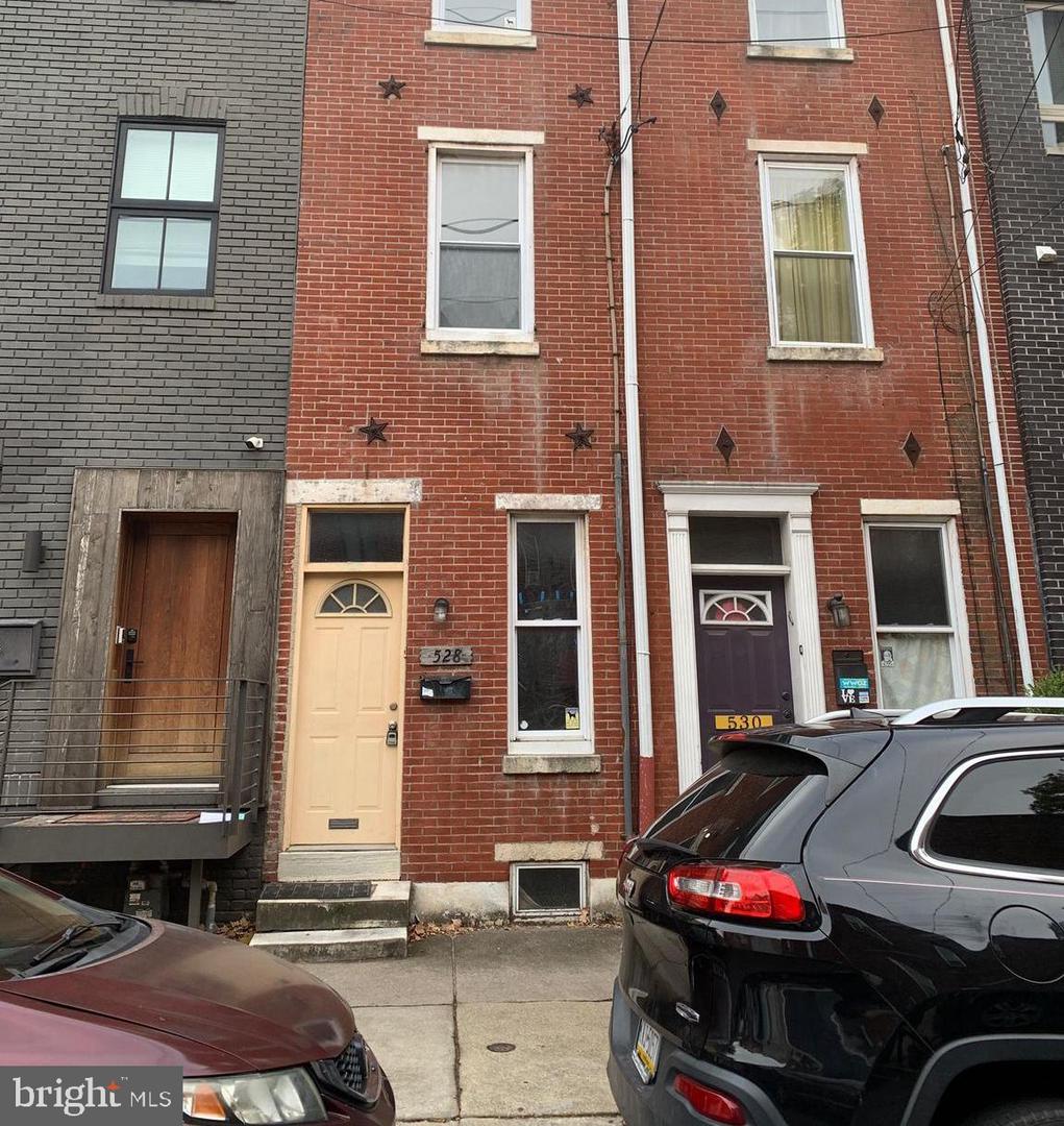 528 Fitzwater St Property Photo 1