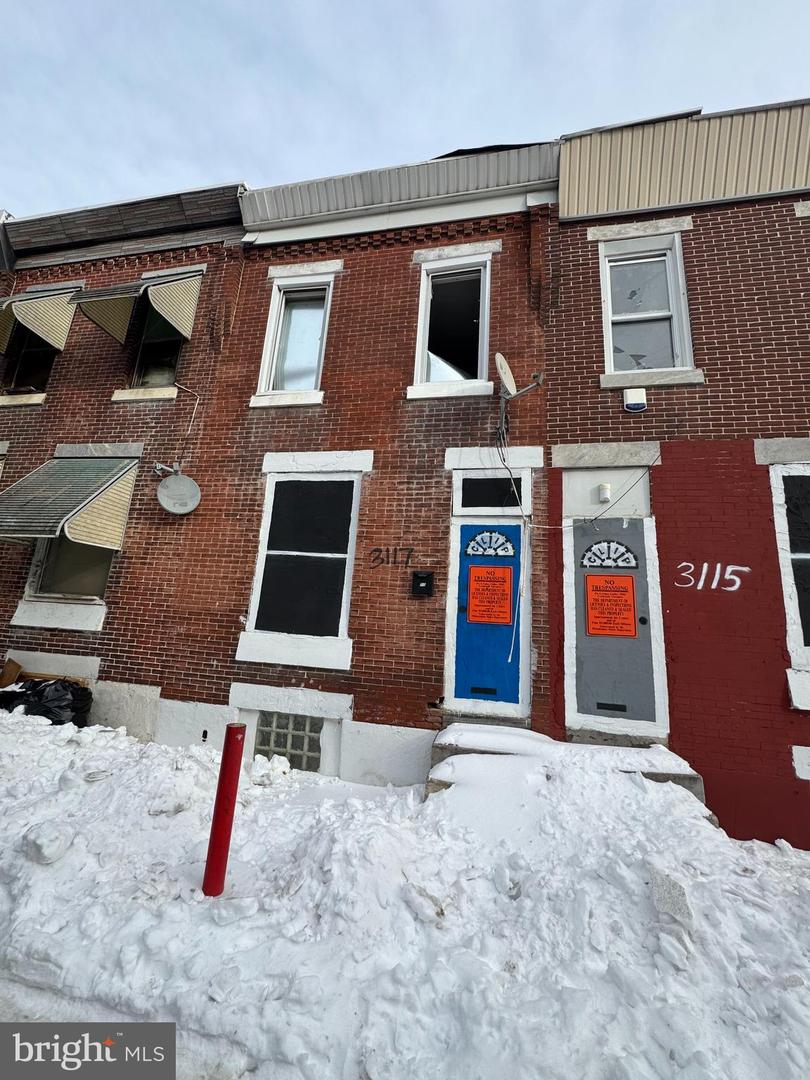 3117 Weymouth St Property Photo 4