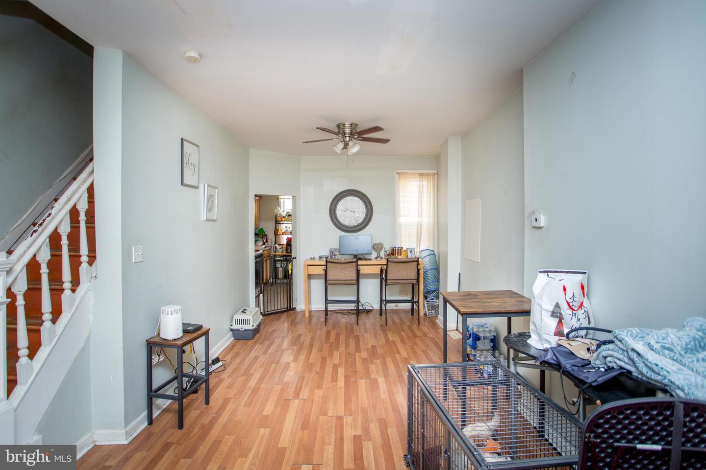 1253 S Saint Bernard St Property Photo 12