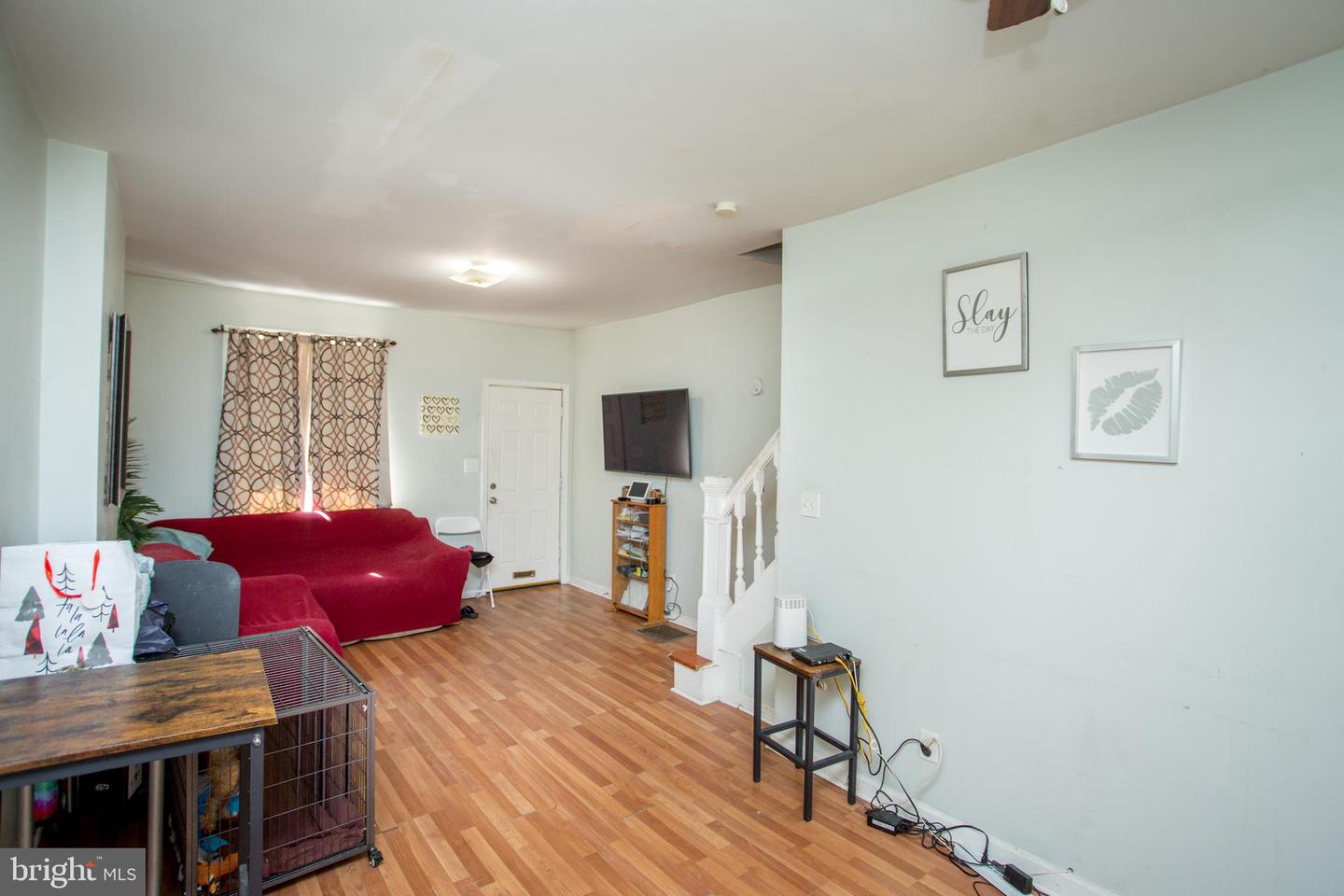 1253 S Saint Bernard St Property Photo 16
