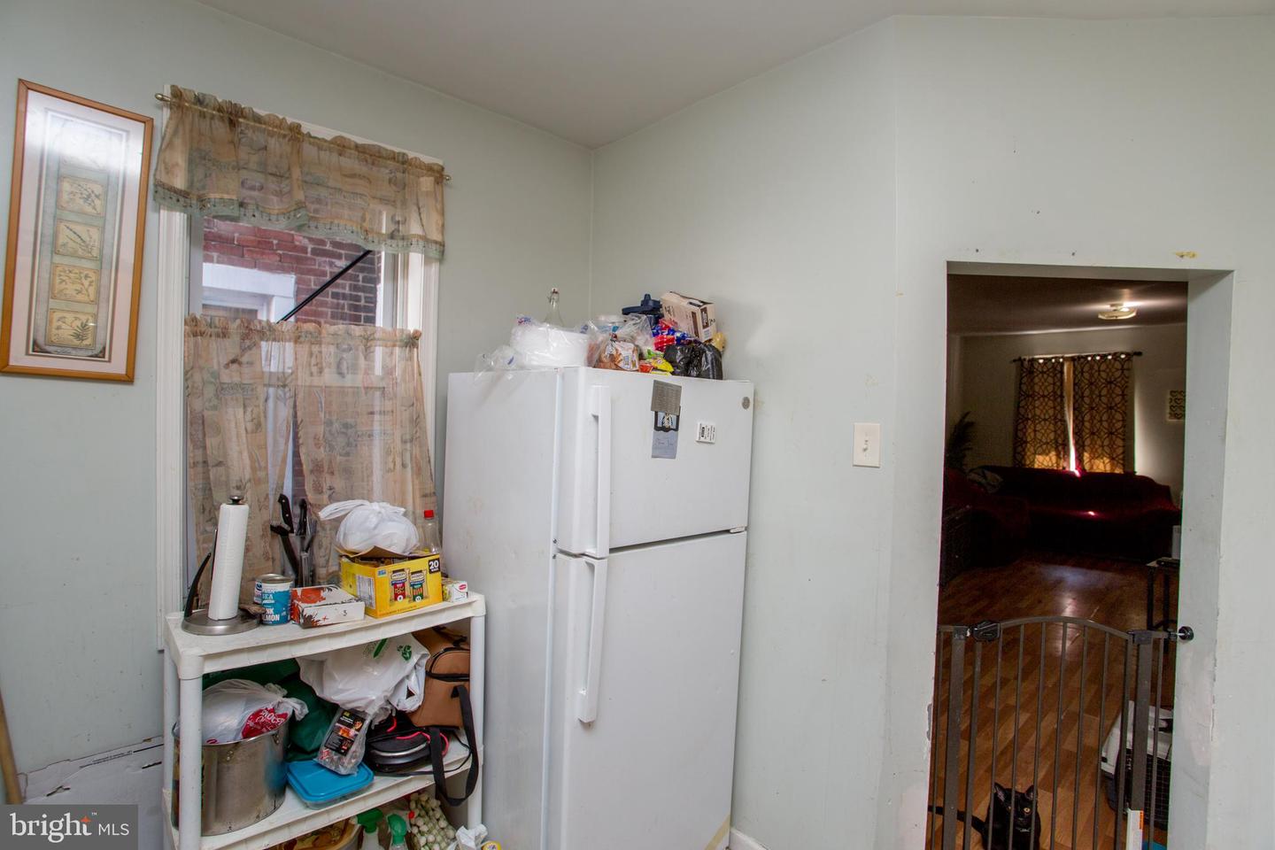 1253 S Saint Bernard St Property Photo 19