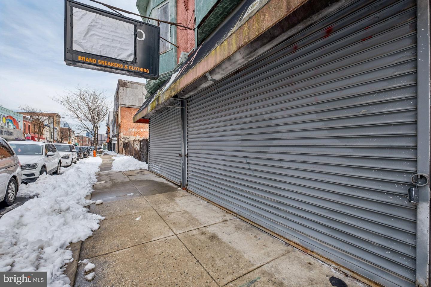 1437-39 Point Breeze Ave Property Photo 1