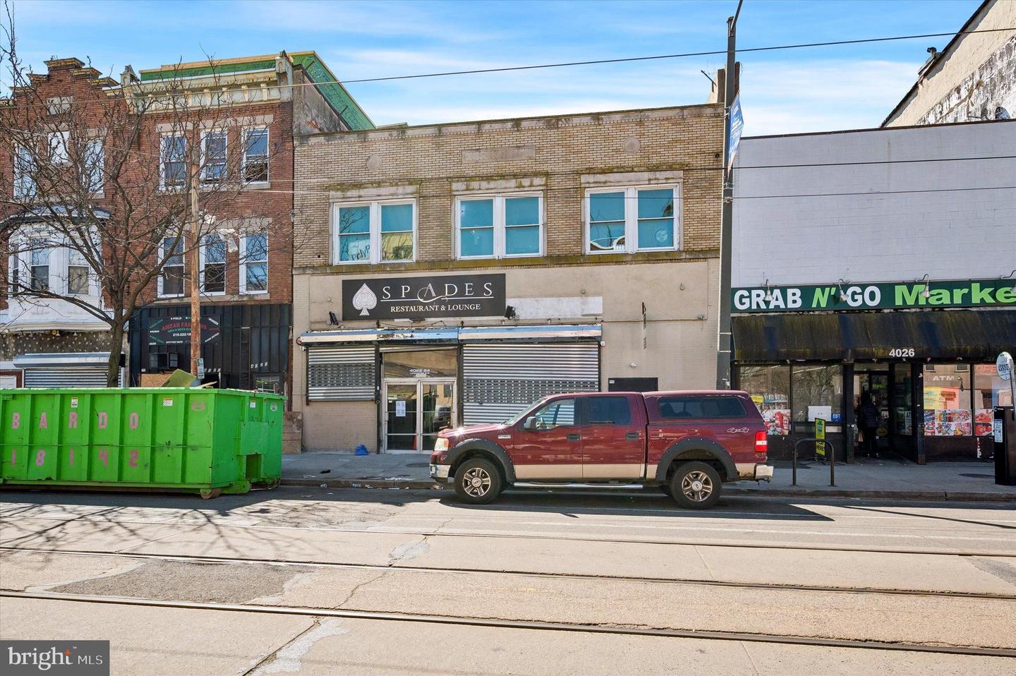 4022-24 Lancaster Ave Property Photo 1