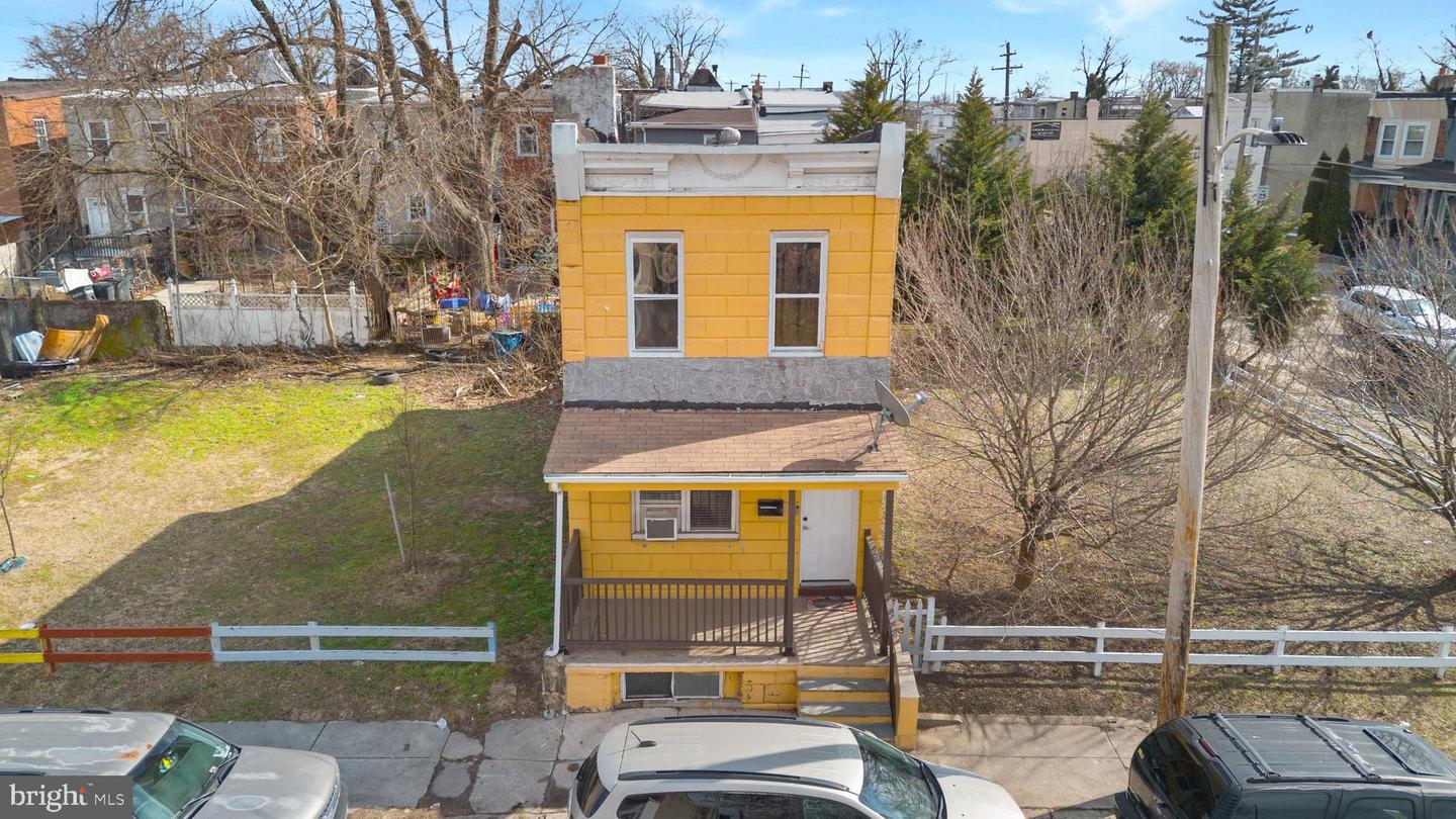 6084 Upland St Property Photo 1