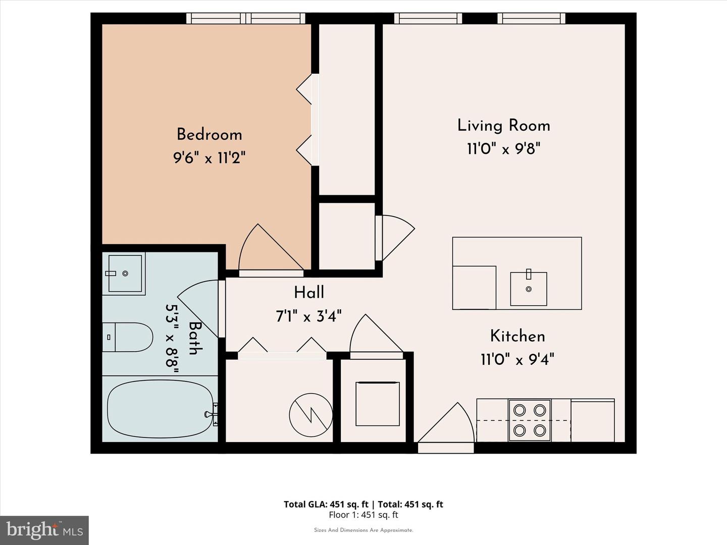 2809 S Warnock St Property Photo 7